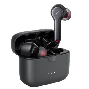 Soundcore Air L2 Earbuds Black Soundcore Air L2 Earbuds Black